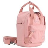 Discovery Torbe za čez ramo D0081216 Rožnata Cene