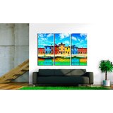  Slika - Sunny morning in Venice 60x40 | shoptok.hr