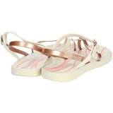 Ipanema Sandali & Odprti čevlji 82842 Bež | Shoptok.si
