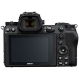 Nikon Z6 II telo digitalni fotoaparat | ePonuda.com