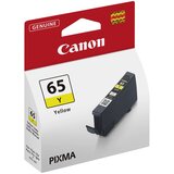 Canon Kartuša CLI-65 Y (rumena), original | Shoptok.si