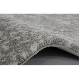 Agnella Sivi vuneni tepih 133x190 cm Tizo – | shoptok.hr