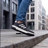 Appy 4man muške crne patike nightcourt | Eponuda.com