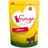 Feringa v vrečkah 12 x 85 g - Govedina & perutnina s krompirjem Cene