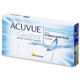 Acuvue Dvotjedne Oasys za Astigmatizam (6 leća) Cijene