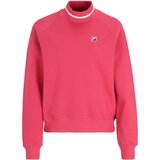 Fila Sweater majica 'BIALYSTOK' tamno roza | shoptok.hr