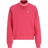 Fila Sweater majica 'BIALYSTOK' tamno roza