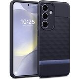 Caseology Parallax ovitek za Samsung S24 Plus, Vijoličen Cene