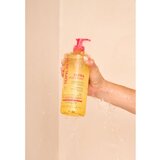 Topicrem UH BODY Shower Oil vlažilno čistilno olje za suho in občutljivo kožo 500 ml | Shoptok.si