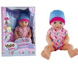  Yala baby, lutka, set, YL2340C-A ( 858290 ) Cene