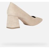 Geox Cream women's pumps Giselda - Women's | shoptok.hr