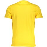 HARMONT &amp; BLAINE HARMONT & BLAINE YELLOW MEN&#39;S SHORT SLEEVED T-SHIRT | shoptok.hr