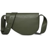 Vuch Torba na rame Syrrael Olive, 17 x 26 cm | shoptok.hr