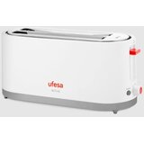 Ufesa opekač kruha z 2 režama TT7375, 1400 W | Shoptok.si