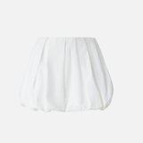 Pinko Krila CADRIC GONNA POPELINE Bela | Shoptok.si