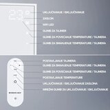 OPTICUM Električna grijalica Dream heat CC 720 W | shoptok.hr