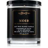 Bath & Body Works Mens Noir dišeča sveča 227 g Cene