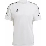 Adidas CON21 TR JSY Muški nogometni dres, bijela, veličina