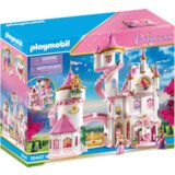 Playmobil Princess Veliki princezin zamak ( 1034364 ) Cene