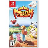 Monster Crown (SWITCH) | Shoptok.si