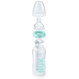 Nuk plastična flašica za bebe Anti Colic Professional, 0-6m 741107 | ePonuda.com