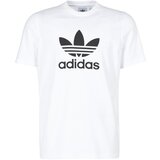 Adidas TREFOIL T-SHIRT Bijela | shoptok.hr