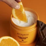 krema za telo Narandža/Čoko sa kakao puterom, 300 ml