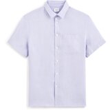 Celio Linen Shirt Damarlin - Men's | Shoptok.si