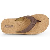 Cool shoe Japonke CLOUD 2 Kostanjeva Slike