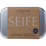  Aluminijska kutija za sapun - 1 kom | shoptok.hr