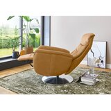 Beldomo Relax POČIVALNIK, usnje | Shoptok.si