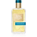 Atelier Cologne Cologne Absolue Orange Sanguine parfumska voda uniseks 100 ml | Shoptok.si