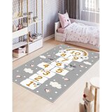  Dečiji tepih sa gumenom podlogom 120x180cm - Školica - sovice, TG-197 | ePonuda.com