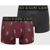 Polo Ralph Lauren Bokserice 2 – Pack, za muškarce