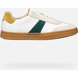 Geox White men's sneakers Baltmoore - Men | Shoptok.si