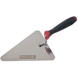 Profix Zidarska lopatica od nehrđajućeg čelika 200mm trokut 61573 | shoptok.hr