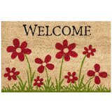  otirač welcome coco style-cvetni 3 40x60 Cene