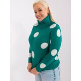 P-M Sweater-PM-SW-PM1023.24X-Sea | shoptok.hr