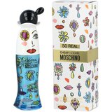 Parfem SO REAL CHEAP&CHIC (W) EDT 50ML