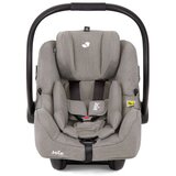 Joie kolica 3u1 Chrome + košara + autosjedalica i-Gemm 3 i-Size - Pebble | shoptok.hr