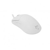 White Shark miška bela GM-5014 GRAPHENE Gaming, (21024665) | Shoptok.si