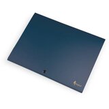 Forpus Mapa z gumbom A4 PP , metallic | Shoptok.si