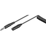 Goobay Produžni audio kabal 6.35mm 3m Cijene