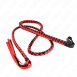 Kink BiČ Long Red Snake (210 Cm) | Shoptok.si