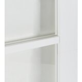vidaXL klizna vrata s setom hardvera 'ORKDAL'bela 86x198.5 cm | shoptok.hr