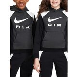 Nike duks za dečake K air po hoodie FZ4955-060 cene