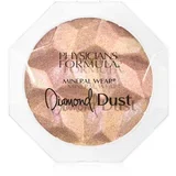 Mineral Wear® Diamond kompaktni pudrasti osvetljevalec odtenek Luminous Gleam 6 g
