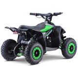 Quad na akumulator zeleni | shoptok.hr