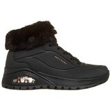 Skechers Škornji GLEŽNARJI UNO RUGGED-ARCTIC AVENUE Črna Cene