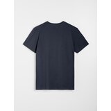 Sinsay Basic pamučna majica kratkih rukava | shoptok.hr